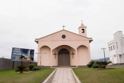 Paróquia Nossa Senhora Auxiliadora: programação das Talhas de Caná terá missa diária e venda de cavaquinhos