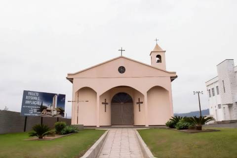 Paróquia Nossa Senhora Auxiliadora: programação das Talhas de Caná terá missa diária e venda de cavaquinhos