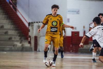 Com metas atingidas, Futsal de Criciúma encerra a temporada 2023