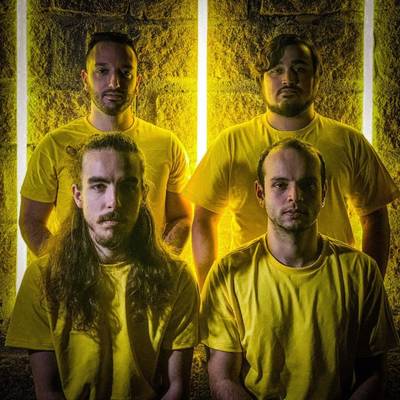 Banda Quatro Quartos lança música sobre depressão e faz alerta sobre suicídio 