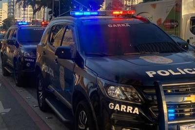 Polícia Civil deflagra operação interestadual contra grupo que aplicava golpe do falso advogado