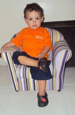 Aniversariantes neste dia 21/07
