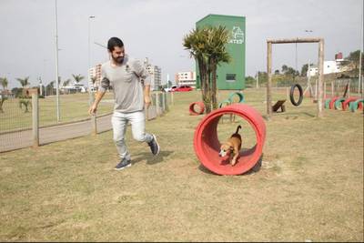 Criciúma terá mais um Espaço Pet