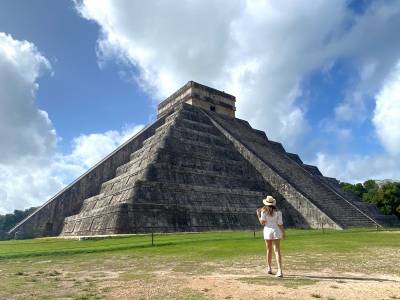 Você conhece as 7 Maravilhas do Mundo Moderno? 