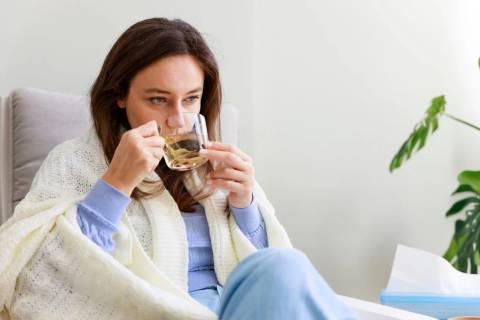 Pneumologista orienta sobre cuidados com a saúde no inverno