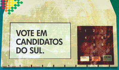 Na reta final da campanha eleitoral, Acic e CDL reforçam importância do voto regional  
