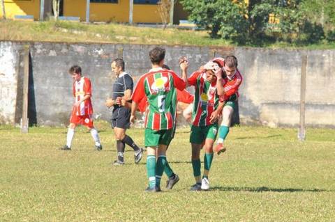 Sexta final do ano para o Rui Barbosa