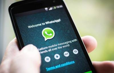 Justiça determina bloqueio do WhatsApp no Brasil