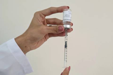 Dia D da Multivacinação acontece neste sábado em Morro da Fumaça
