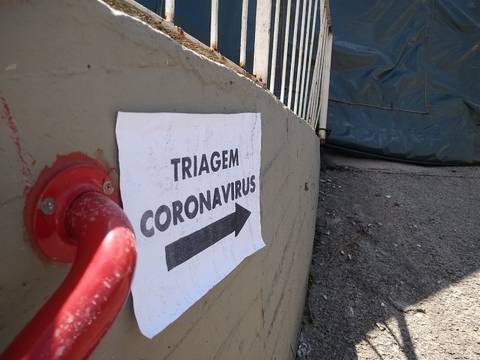 Covid-19: região Carbonífera registrou 410 casos a cada 100 mil habitantes
