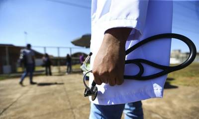 Santa Catarina: 1,4 mil profissionais inscritos no Mais Médicos optam por atuar na região Sul