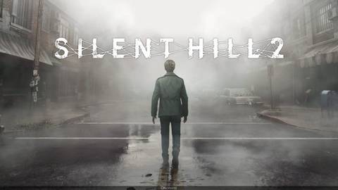 Silent Hill 2 Remake vaza antes do seu lançamento.