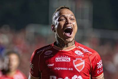 Vila Nova é o time que mais liderou a Série B de 2026