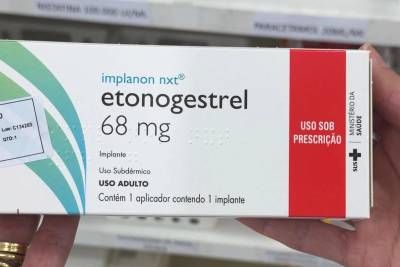 Urussanga passa a oferecer implante anticoncepcional Implanon® na Rede de Saúde