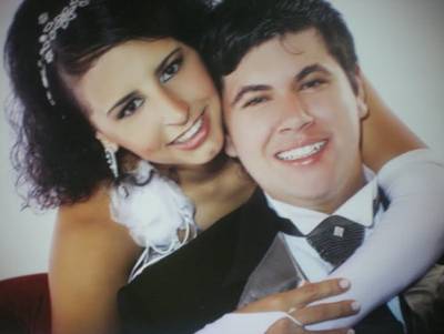 Casamentos & Bodas neste dia 26/03