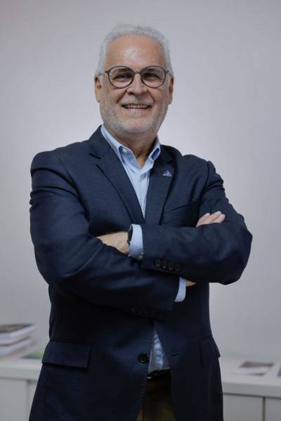 Pelo Estado Entrevista: Edson Moritz, Presidente da Casan