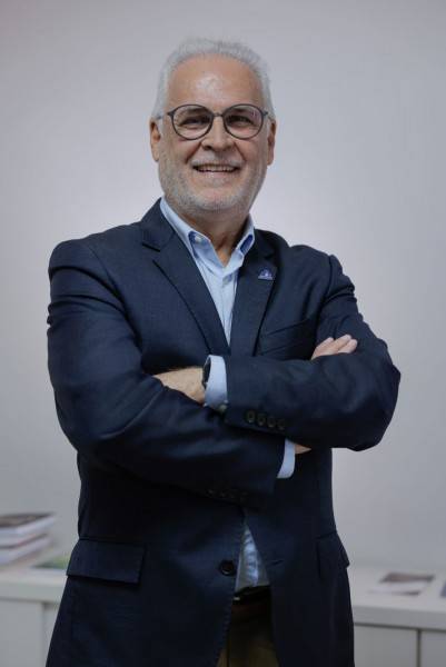 Pelo Estado Entrevista: Edson Moritz, Presidente da Casan