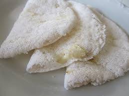 Tapioca