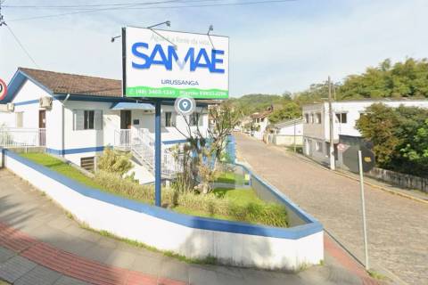 Samae de Urussanga abre concurso público com vagas em nove cargos