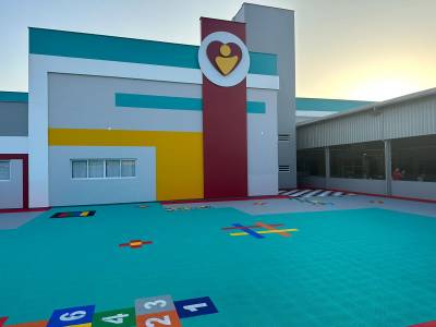 Feira do Conhecimento: escola desenvolve projeto para divulgar trabalhos de pesquisa dos estudantes