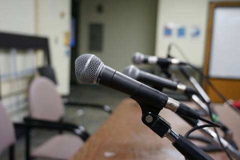 Audiência Pública sobre a Transição Justa dos Plásticos para a economia circular mobiliza Sul de SC