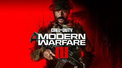 Call of Duty Modern Warfare III no GamePass somente em 2024