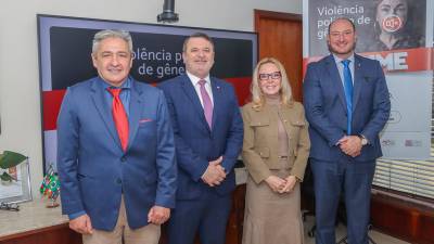 Pelo Estado 07/08: Violência política contra mulheres será tema de campanha no Estado