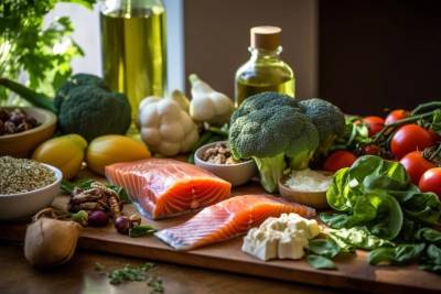 Professora da Unesc explica sobre a Dieta Mediterrânea e os benefícios para a saúde