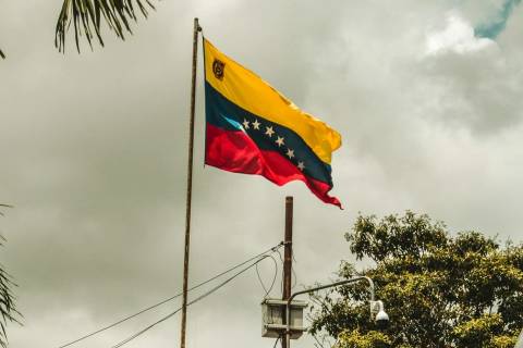 Entidade de Criciúma mobiliza campanha para ajudar vítimas de terremoto na Venezuela