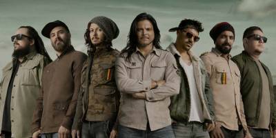 Show nacional do Chimarruts é nesta sexta
