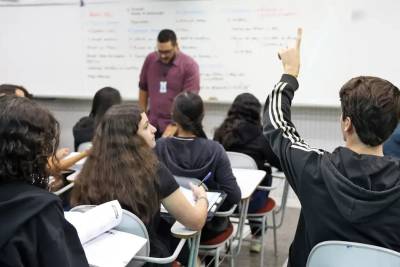 Entenda o cálculo das notas do Enem 2024