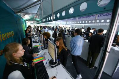 Unesc Profissões: Um universo para conhecer e compartilhar