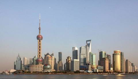 Acordo comercial com a China pode estar em perigo