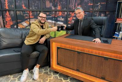 De aplicativo desacreditado a 25% dos MEIs do Brasil: a trajetória de Mateus Vicente e da MaisMei
