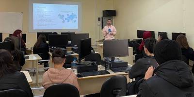 Curso de Robótica tem 20 alunos selecionados para aulas gratuitas a partir da próxima semana