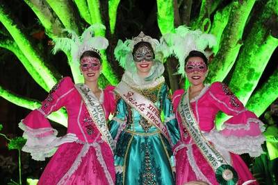 Festa da Gastronomia abre inscrições para eleger rainha