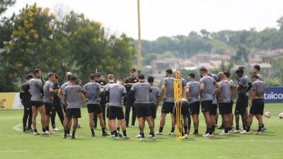 Tigre entra em campo podendo assumir a vice-liderança do Grupo B