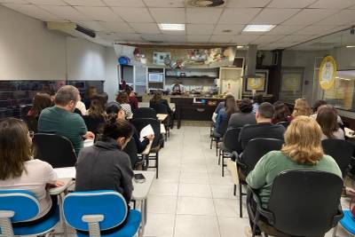 Especial de Dia das Mães: cursos gratuitos de gastronomia