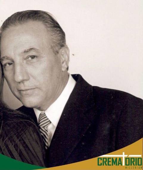 Nota de falecimento: Jorge Luiz Berti, aos 65 anos