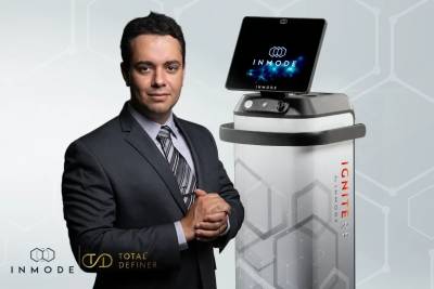QuantumRF - Nova tecnologia revoluciona o tratamento da flacidez no Brasil e no mundo