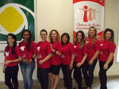 8ª Paella da Mulher Empreendedora de Içara