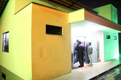 Governo de Criciúma realiza entrega da primeira Sala Maker construída do município