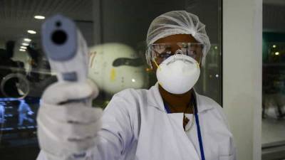 Coronavírus: Autoridades internacionais pedem calma na Itália