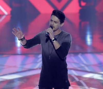 Dan Costa faz apresentação no Farol Shopping nesta quarta-feira