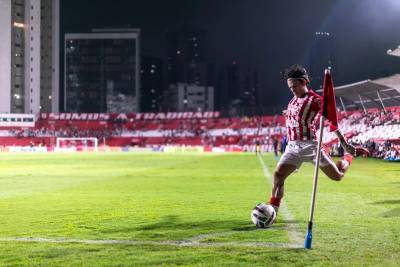 ‘É sempre muito difícil jogar lá’, afirma Jean Carlos sobre duelo contra o Tigre no Majestoso