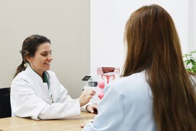 Unimed Criciúma reforça prevenção ao câncer de colo do útero