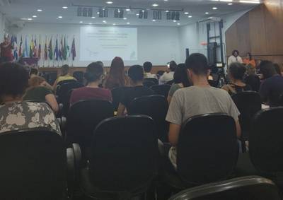 Mulheres na Ciência Unesc: superação, conquista e ampliação do conhecimento
