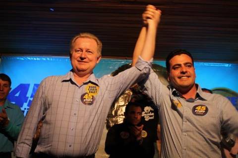 Stüpp participa de debate no sábado