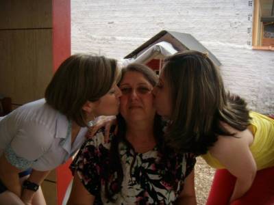 Aniversariantes neste dia 27/09