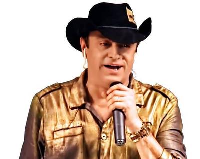 Ivonir Machado sofre AVC 